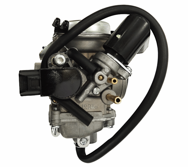 Gaźnik falcon 4t euro 4 silnik sym - obrazek 4