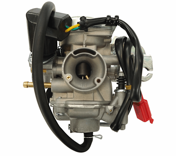 Gaźnik falcon 4t euro 4 silnik sym