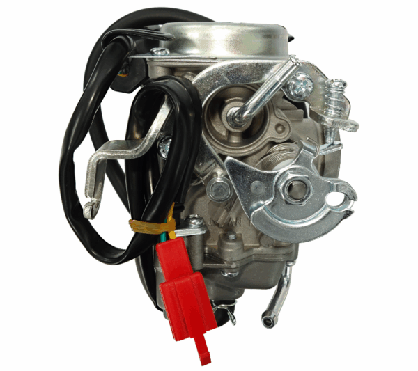 Gaźnik falcon 4t euro 4 silnik sym - obrazek 3