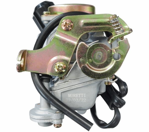 Gaźnik gy650cc 4tp.18 mmssanie automatycznemetalowa pokrywa - obrazek 5