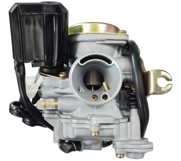 Gaźnik gy650cc 4tp.18 mmssanie automatycznemetalowa pokrywa - obrazek 3