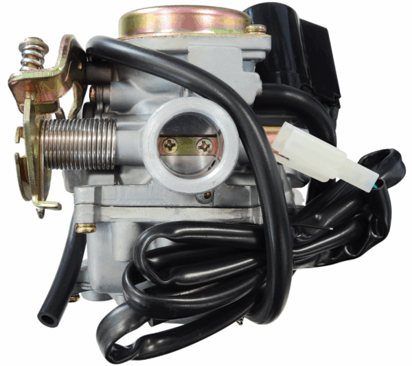 Gaźnik gy650cc 4tp.18 mmssanie automatycznemetalowa pokrywa - obrazek 4