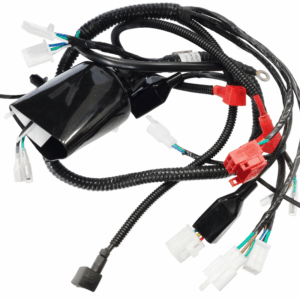 Instalacja elektryczna pentora