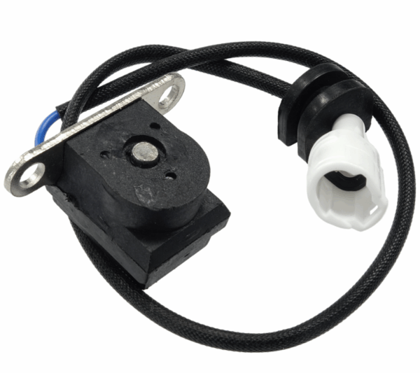Impulsator falcon 50cc - obrazek 2