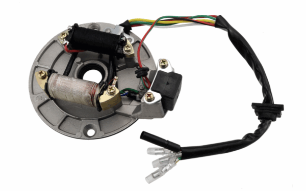 Iskrownik crossa 125cc - obrazek 2
