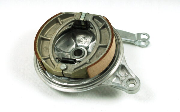 Jarzmo tylne classic 125 - obrazek 2