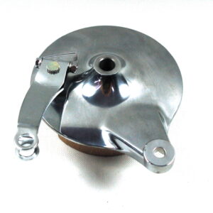 Jarzmo tylne classic 125