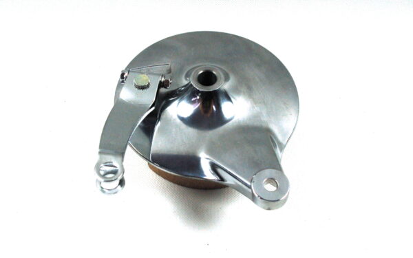 Jarzmo tylne classic 125