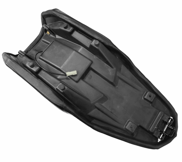 kanapa fotel siedzenie hisun tactic 550 - obrazek 2