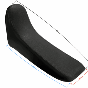 kanapa fotel siedzenie db 125cc