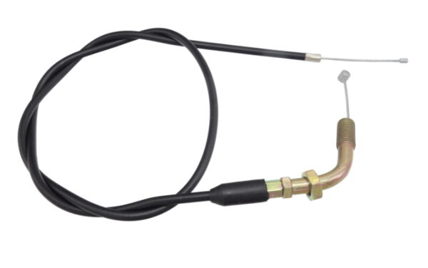 Linka gaz cross 110 - obrazek 2