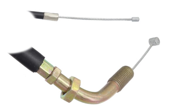 Linka gaz cross 110 - obrazek 3