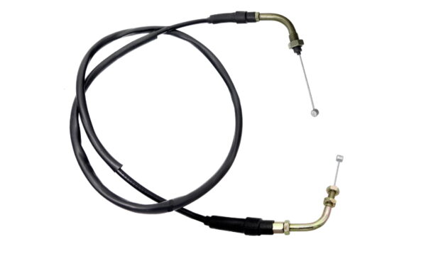 Linka gazu classic 125 na wtrysk - obrazek 2