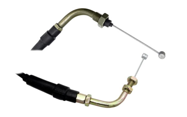 Linka gazu classic 125 na wtrysk - obrazek 3