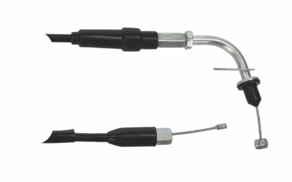 Linka gazu skuter falcon 2 - obrazek 6