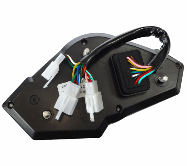 Licznik blade r - obrazek 2