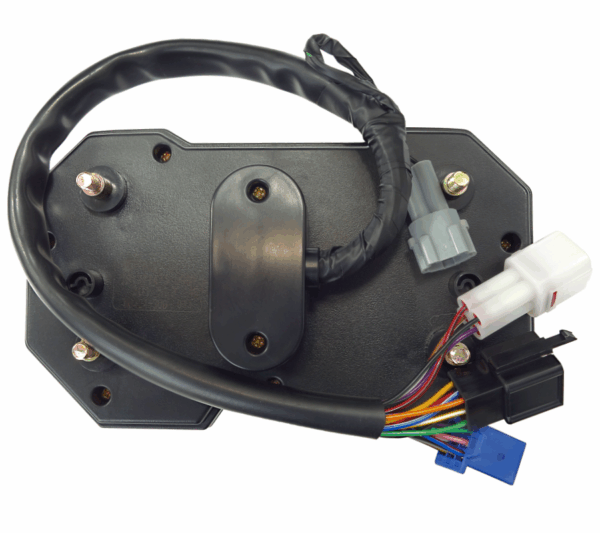 Licznik voge 300ds - obrazek 2