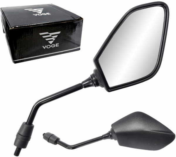 Lusterka voge 300 rally - obrazek 2