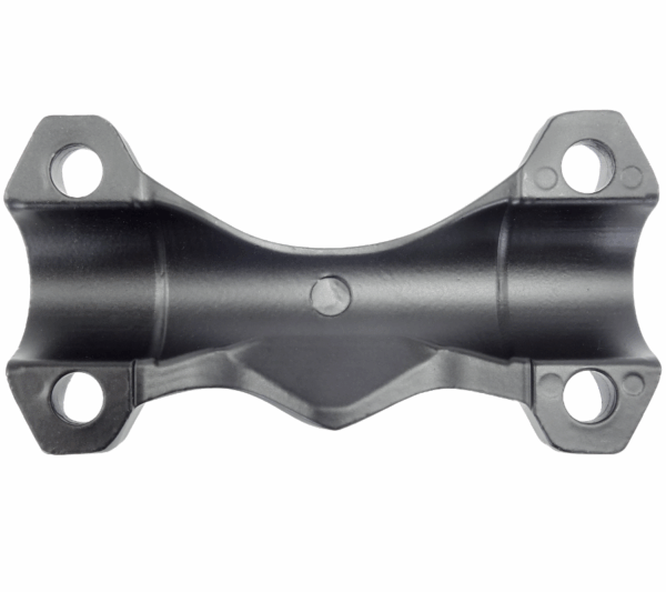 Mocowanie kierownicy cz dolna street-r 125 - obrazek 3