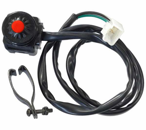 Włacznik zapłonu nxt250 l - obrazek 2