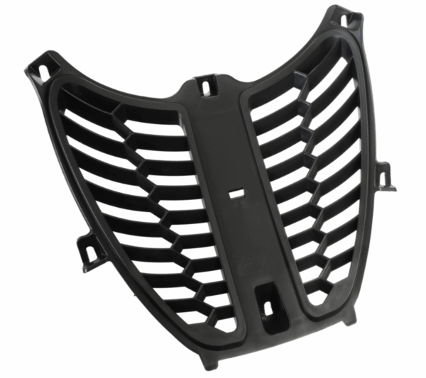 Obudowa- przednia dolna cz tylna-active 50cc euro 5 - obrazek 2