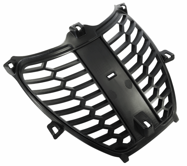 Obudowa- przednia dolna cz tylna-active 50cc euro 5 - obrazek 3