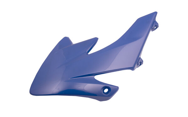 Zestaw plastikowych osłon siedzenia cross 4t 110cc/125cc - obrazek 9