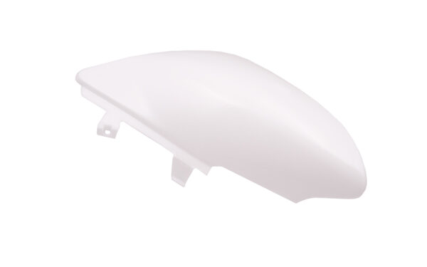 Zestaw plastikowych osłon siedzenia cross 4t 110cc/125cc - obrazek 4