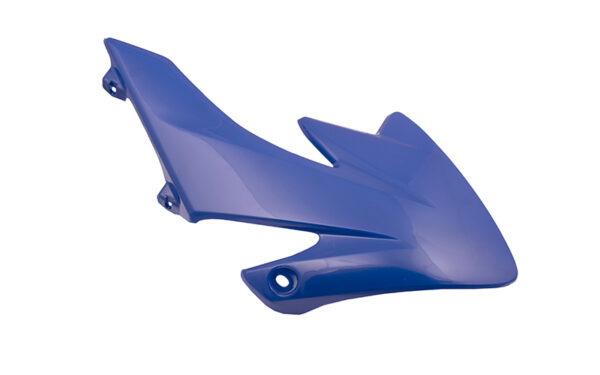 Zestaw plastikowych osłon siedzenia cross 4t 110cc/125cc - obrazek 8