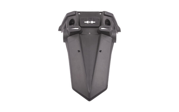 Obudowa błotnik tylny skuter e-max/e-max one/e-max lit-ion - obrazek 2