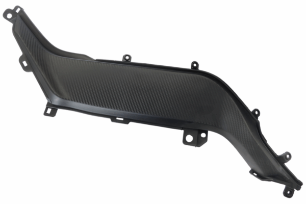 Obudowa boczna prawa gt 125 - obrazek 2