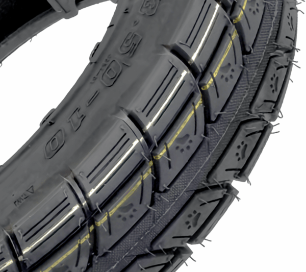 Opona 3,50-10 m684 6pr tl - obrazek 2