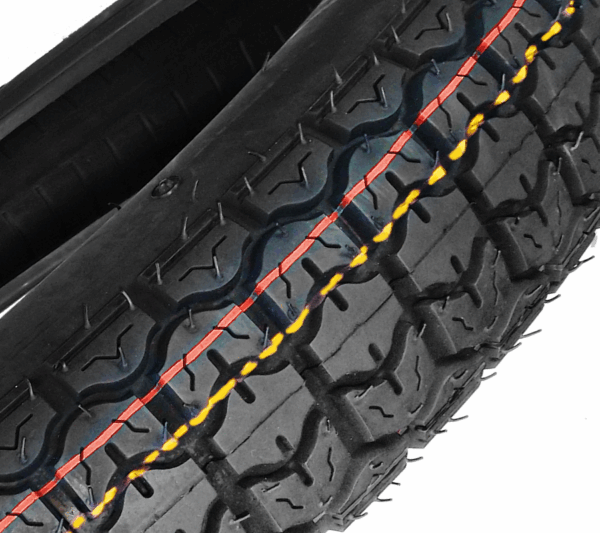 Opona carrystone 3.25-16 6pr tt 809 - obrazek 2