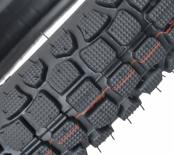Opona carrystone 2.75-17 6pr tt 852 - obrazek 2