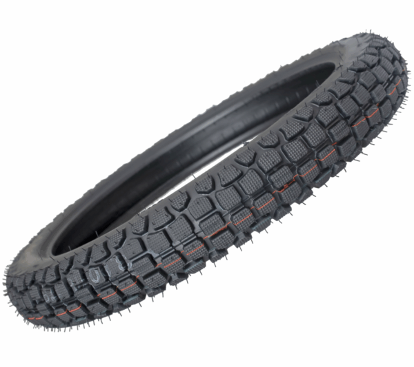 Opona carrystone 2.75-17 6pr tt 852