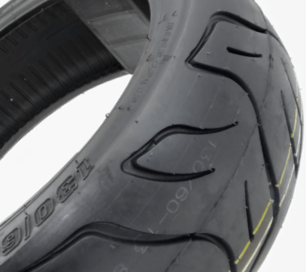 Opona carrystone 130/60-13 6pr tl 822 j608 - obrazek 2