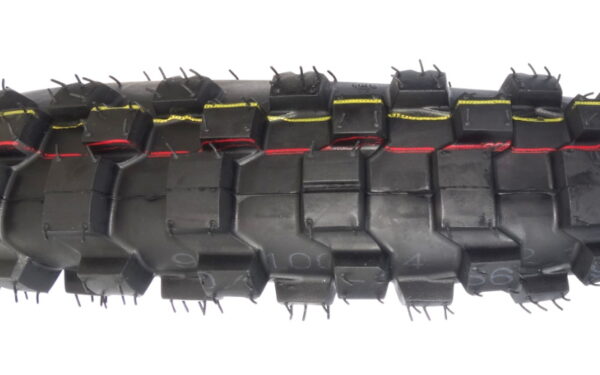 Opona carrystone 90/100-14 6pr tt 862 - obrazek 2
