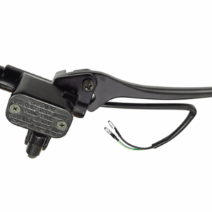 Pompa hamulcowa przód-active50cc euro 5
