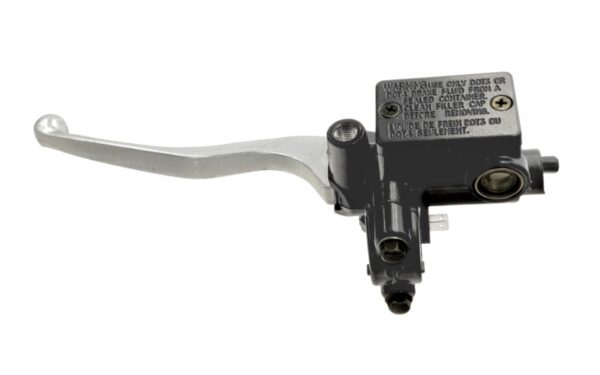 Pompa hamulcowa tylna skuter b-max - obrazek 2