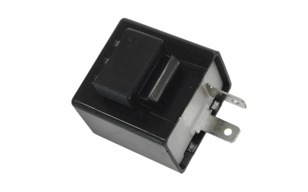 Przerywacz kierunk motorower fighter 3 - obrazek 2