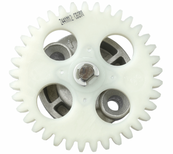 Pompa oleju nxt250 2021 - obrazek 3
