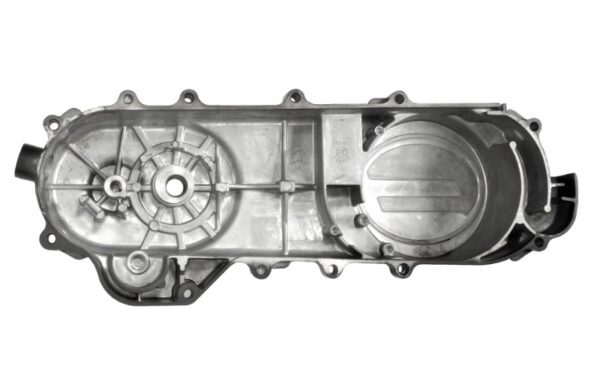 Pokrywa silnika 460 skuter 4t - obrazek 3
