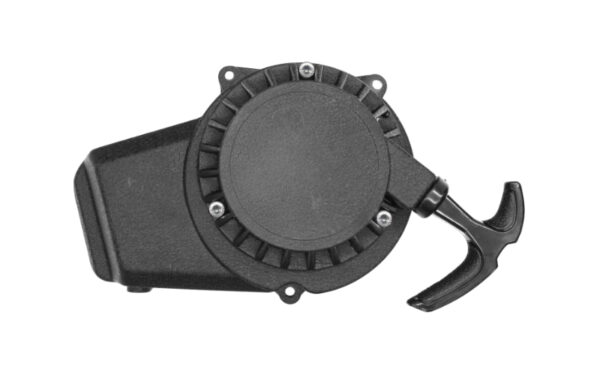 Pokrywa silnika szarpaka pocket bike aluminiowa 2 rodzaj - obrazek 5