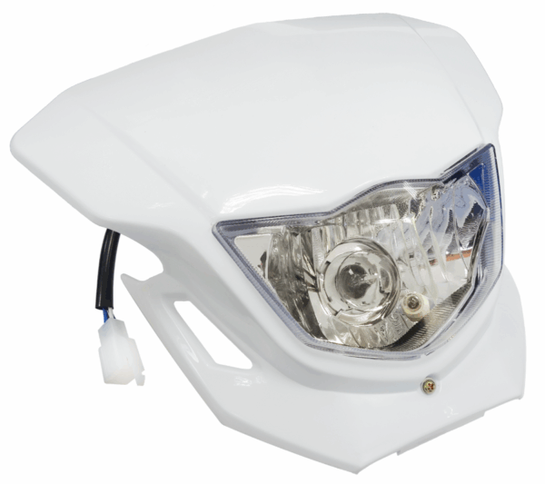 Reflektor przód nxt250 2021 - obrazek 2