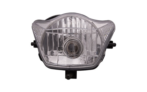 Reflektor hyper 125