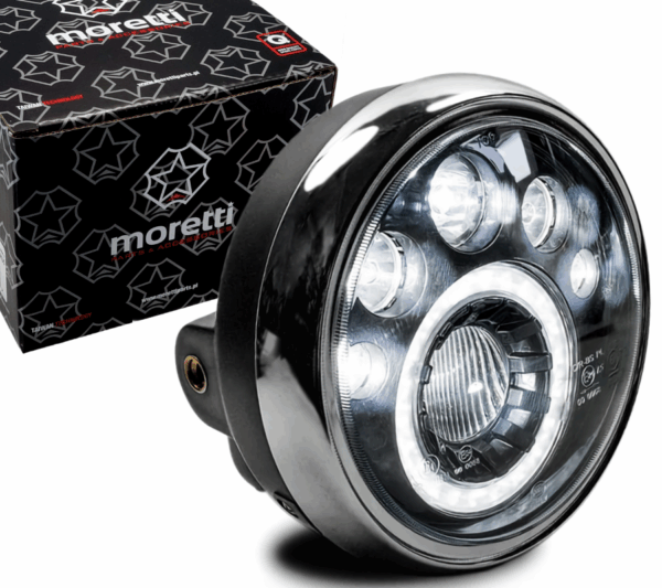 Reflektor led . - obrazek 3