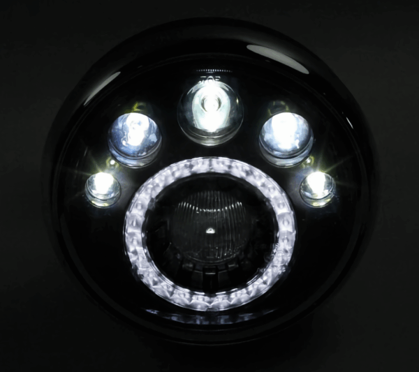 Reflektor led . - obrazek 6