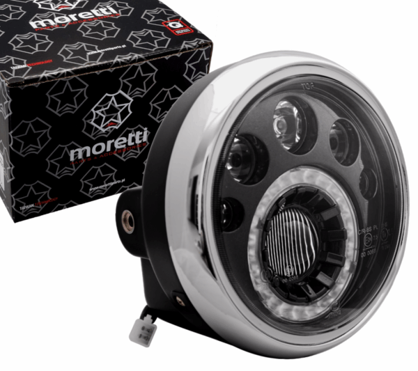 Reflektor led . - obrazek 2
