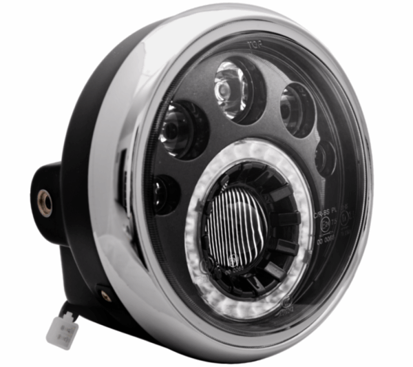 Reflektor led . - obrazek 4