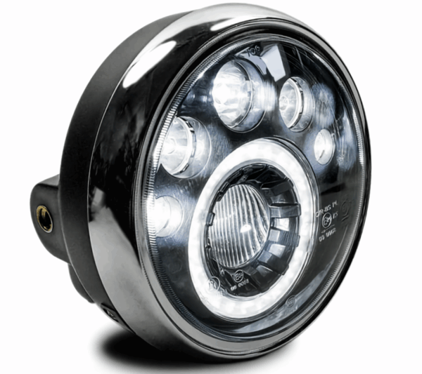 Reflektor led . - obrazek 5